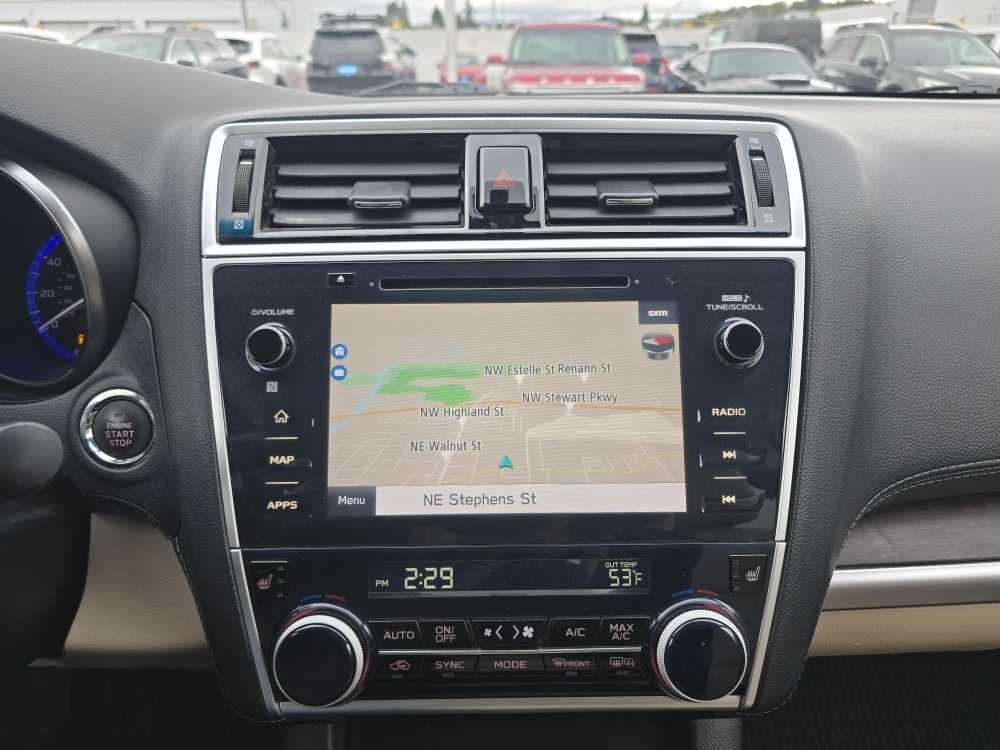 Thumbnail: 2019 Subaru Outback - 12