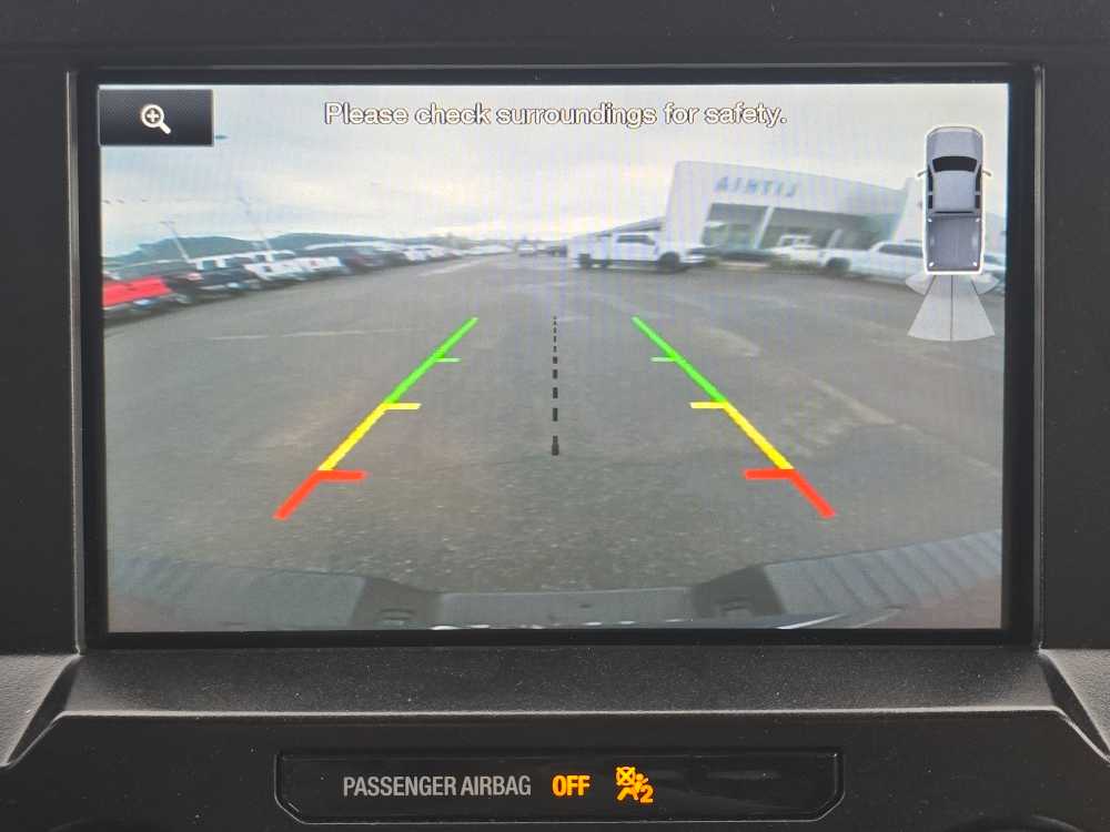 Thumbnail: 2015 Ford F-150 - 20