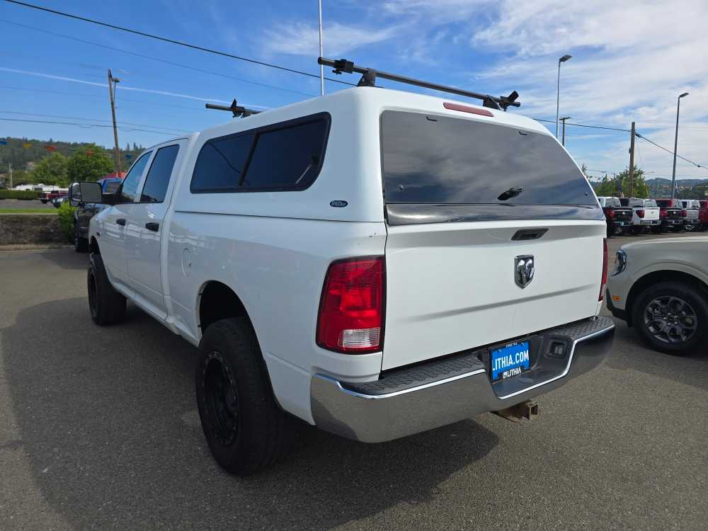 Thumbnail: 2016 RAM 1500 - 3