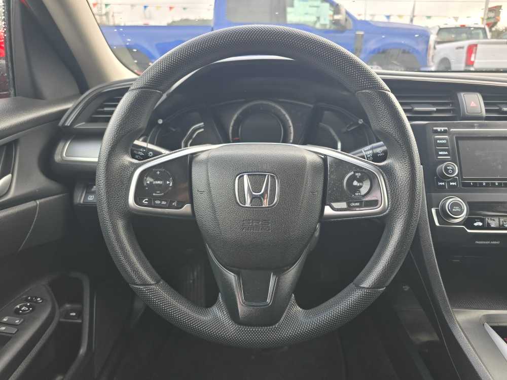 Thumbnail: 2017 Honda Civic - 11