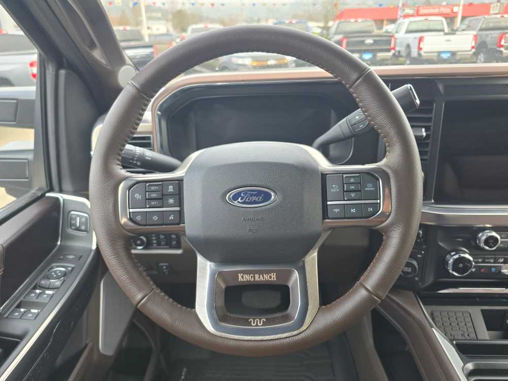 Thumbnail: 2026 Ford F-350 - 11