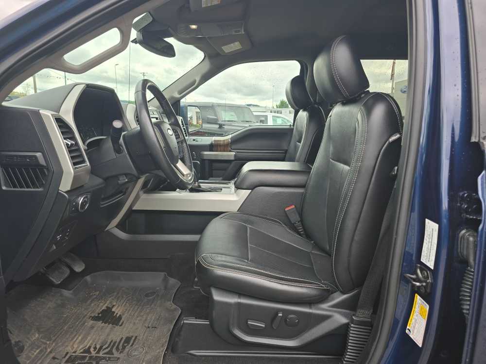 Thumbnail: 2020 Ford F-150 - 8
