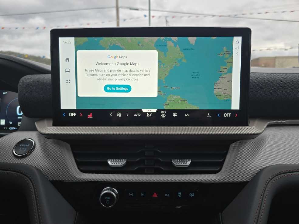 Thumbnail: 2026 Ford Explorer - 12