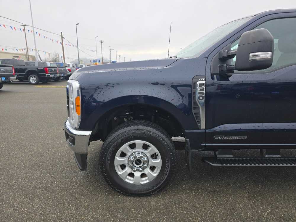 Thumbnail: 2023 Ford F-350 - 23