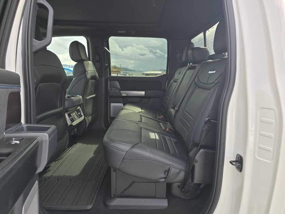 Thumbnail: 2026 Ford F-350 - 16