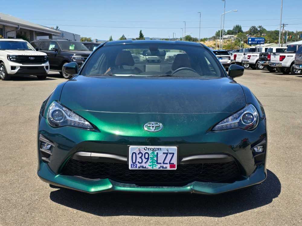 2020 Toyota 86 Hakone Edition 5