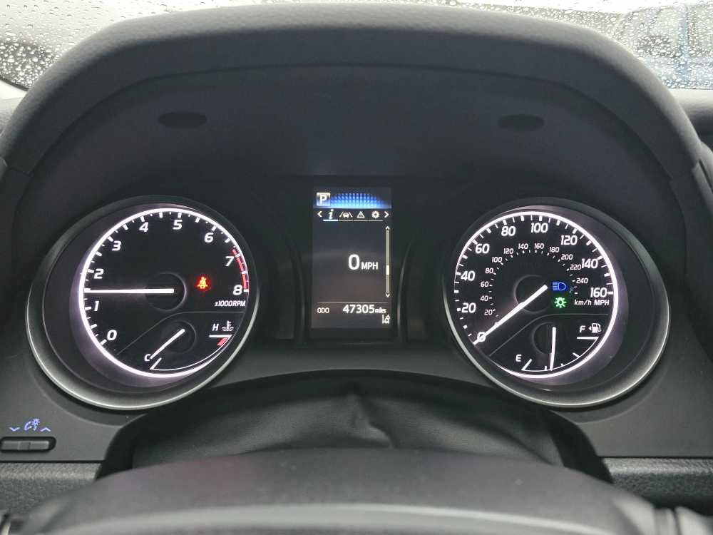 Thumbnail: 2022 Toyota Camry - 20