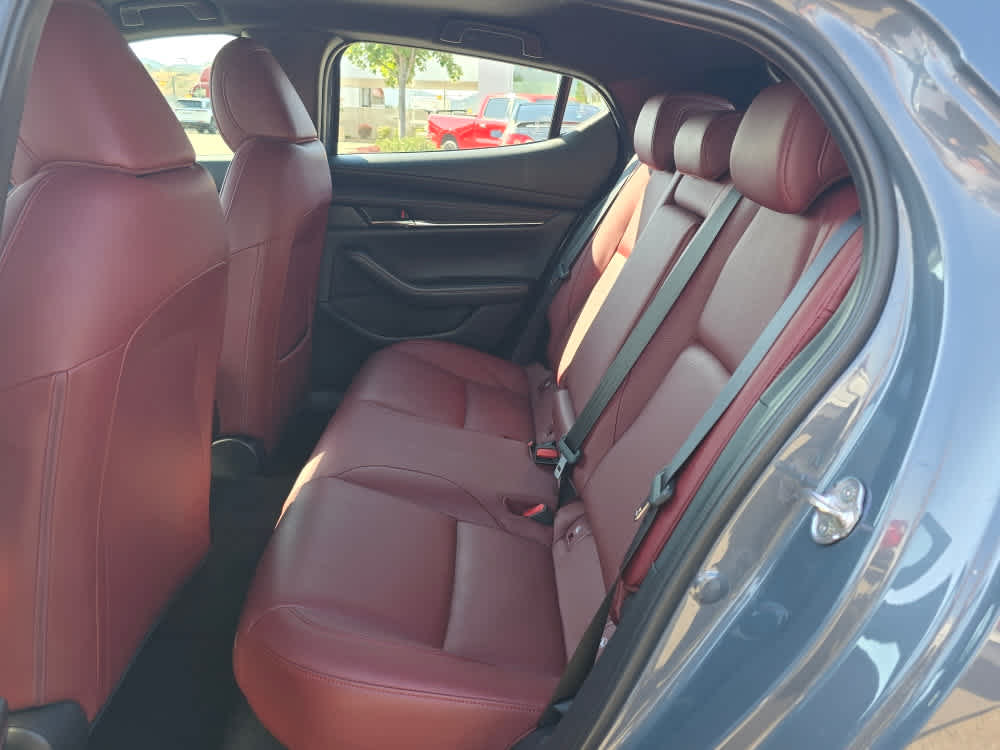 Thumbnail: 2024 Mazda Mazda3 - 16