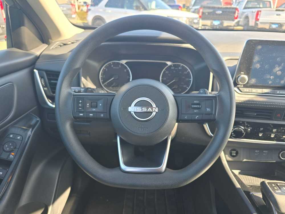 Thumbnail: 2024 Nissan Rogue - 11