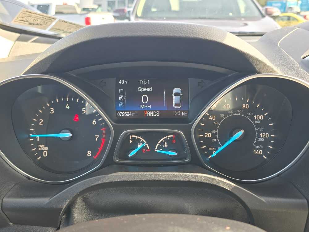 Thumbnail: 2018 Ford Escape - 20