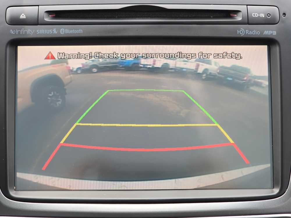 Thumbnail: 2014 Kia Sorento - 19