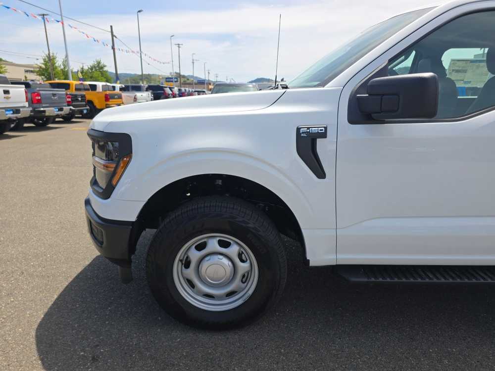 Thumbnail: 2026 Ford F-150 - 19
