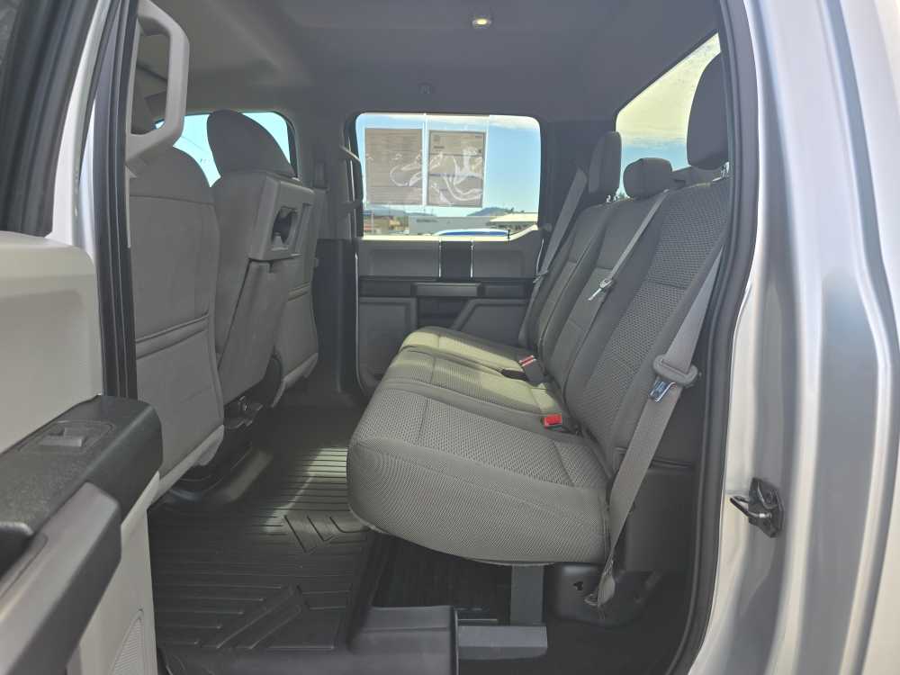 Thumbnail: 2018 Ford F-250 - 17