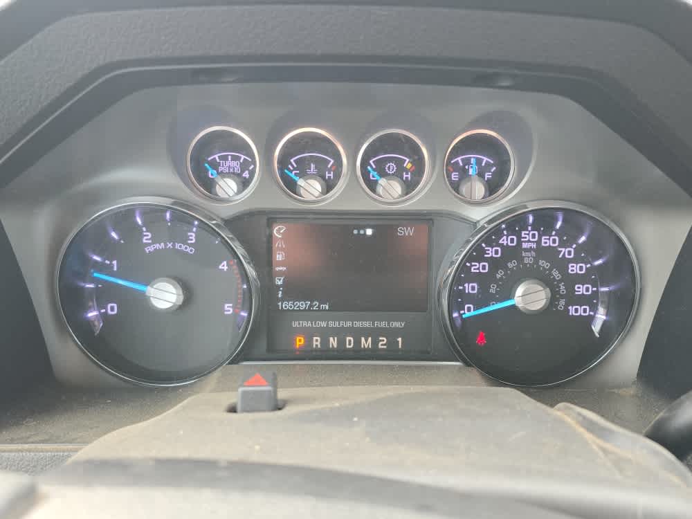 Thumbnail: 2012 Ford F-350 - 7