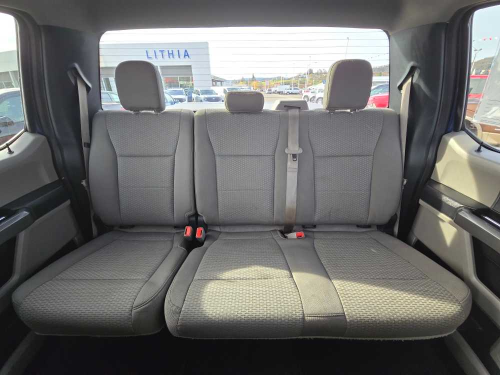 Thumbnail: 2020 Ford F-150 - 18