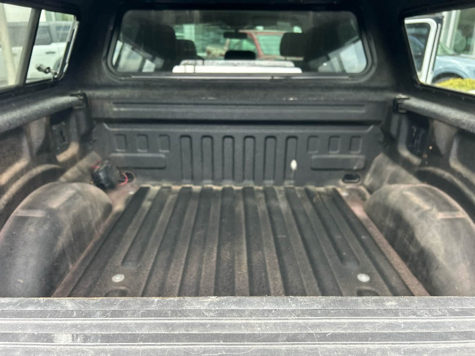 Thumbnail: 2015 Ford F-150 - 4