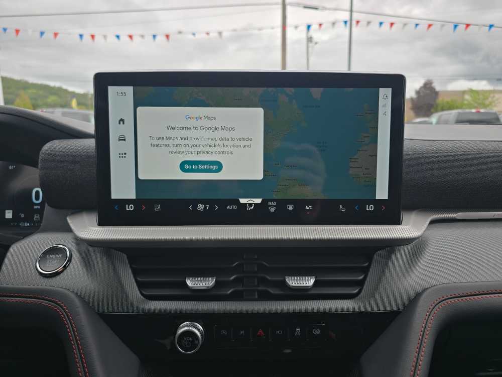 Thumbnail: 2026 Ford Explorer - 12