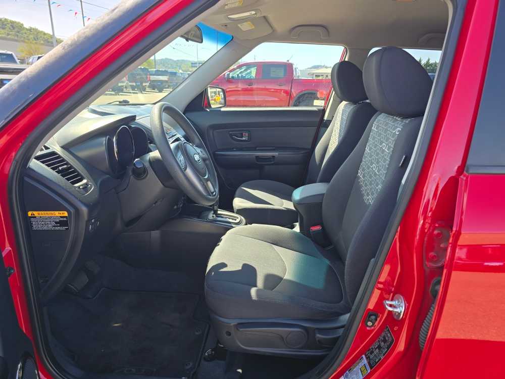 Thumbnail: 2010 Kia Soul - 10