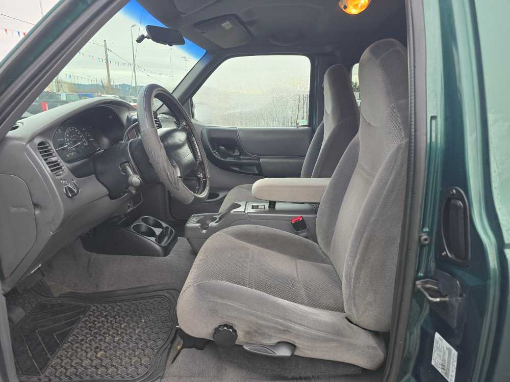 Thumbnail: 2000 Ford Ranger - 10
