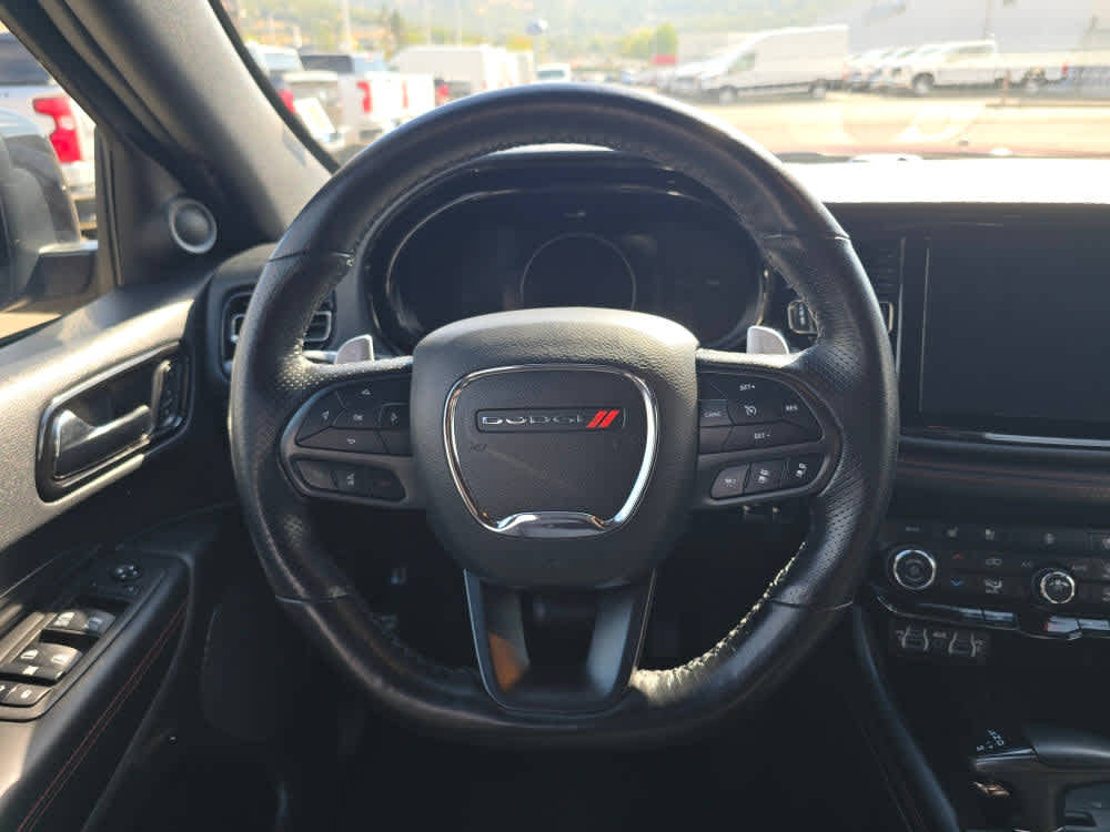 Thumbnail: 2024 Dodge Durango - 11