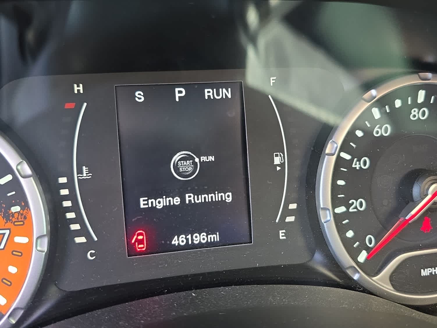 2016 Jeep Renegade Sport 2