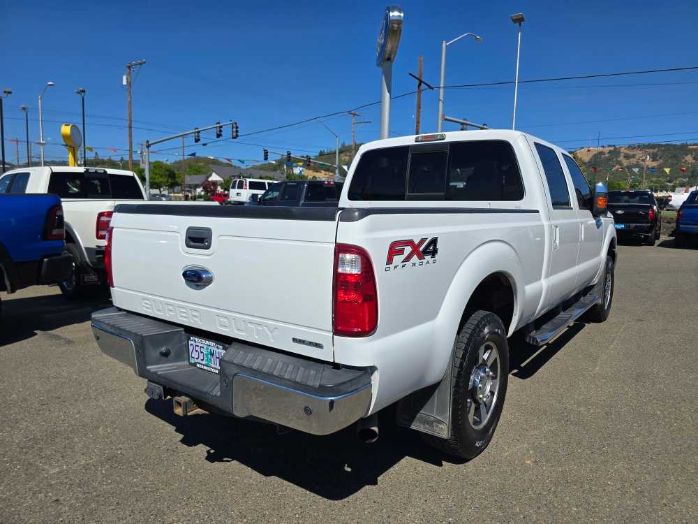 Thumbnail: 2015 Ford F-250 - 3