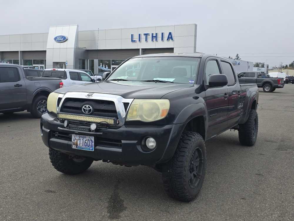 2006 Toyota Tacoma Base -
                  Roseburg, OR
