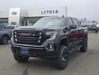  GMC Sierra 1500