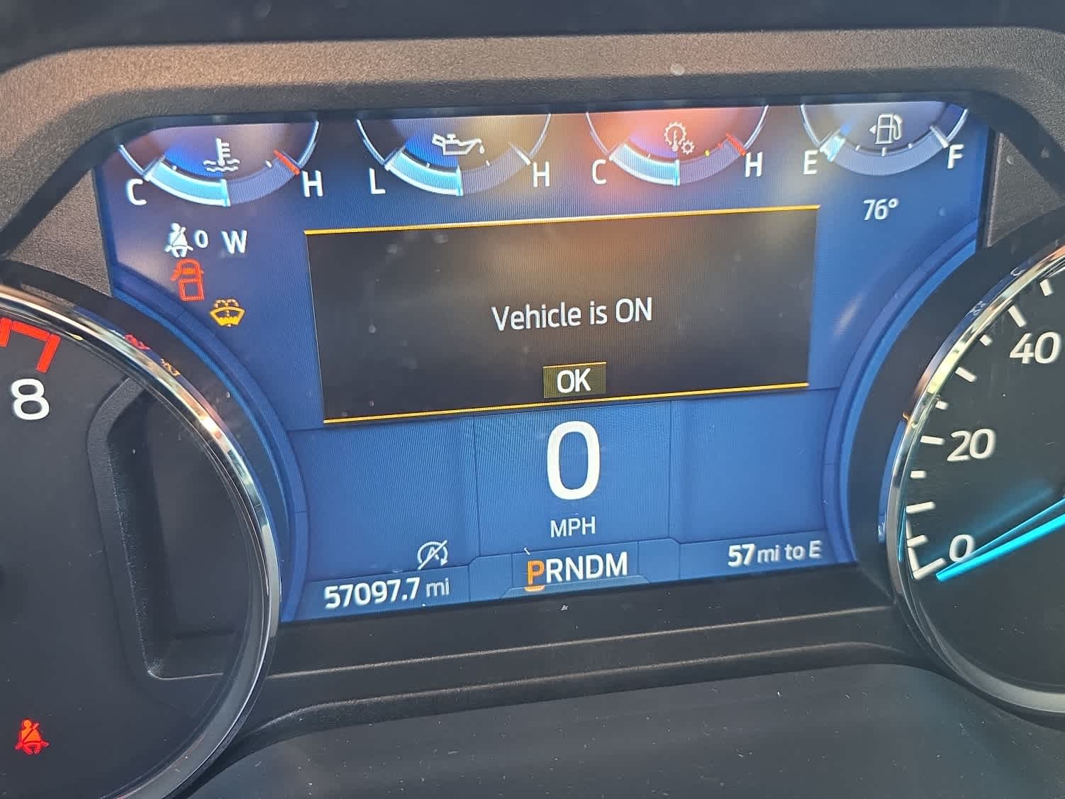 Thumbnail: 2021 Ford F-150 - 5