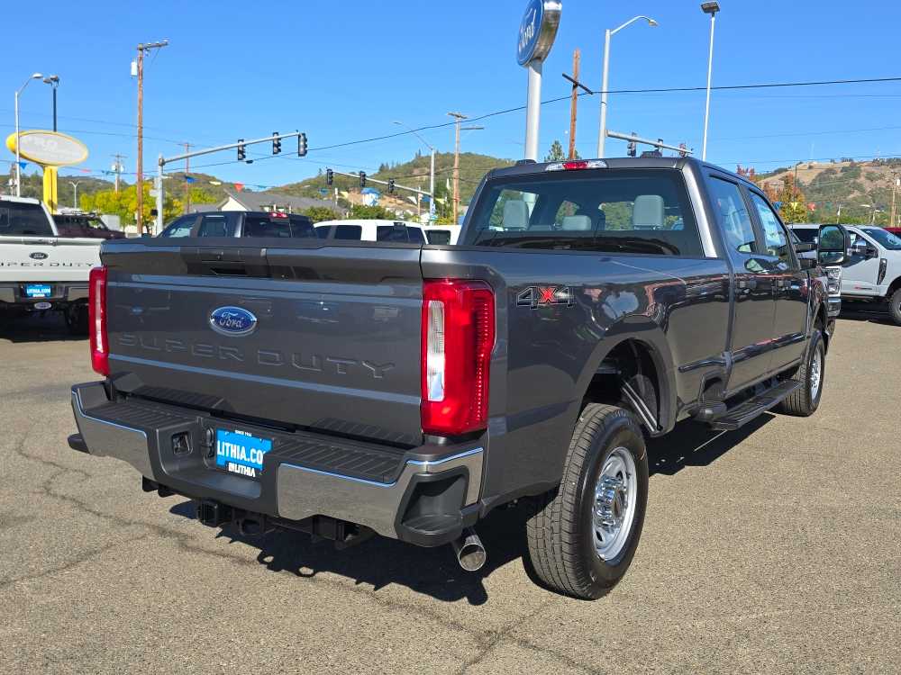 Thumbnail: 2026 Ford F-250 - 5