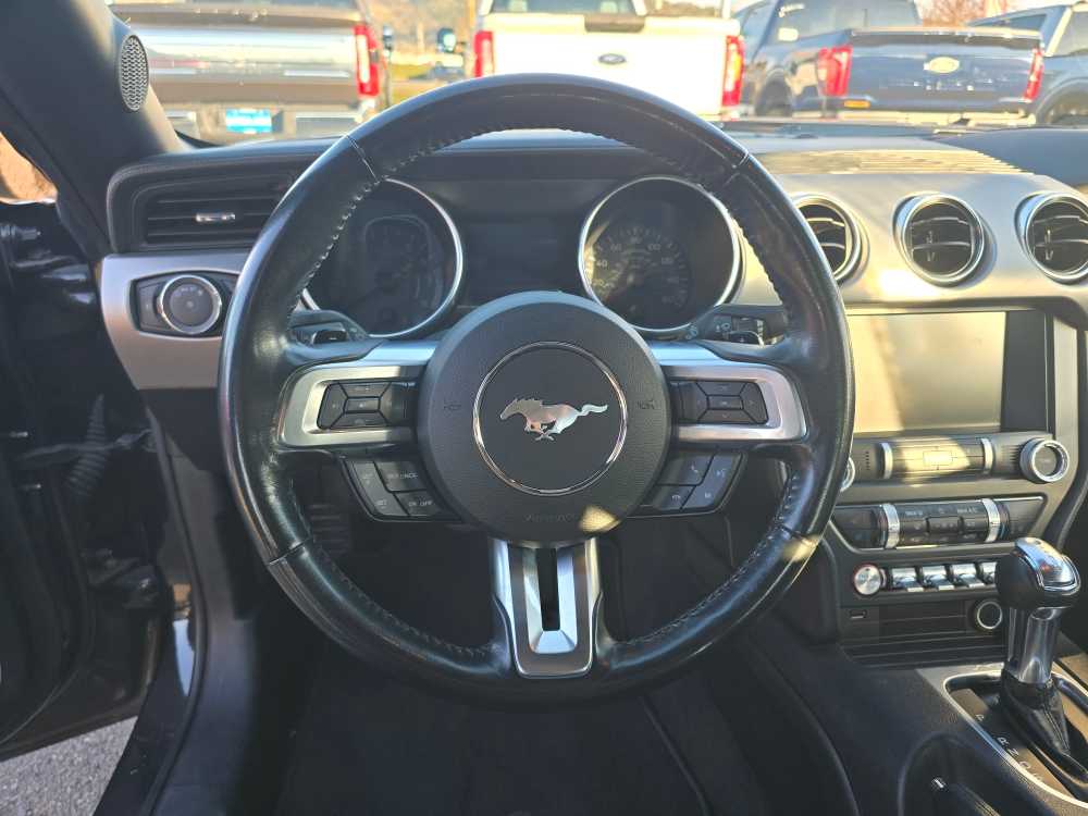 Thumbnail: 2023 Ford Mustang - 11