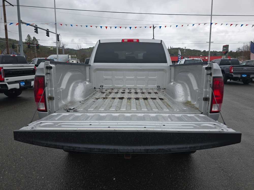 Thumbnail: 2011 RAM 2500 - 20