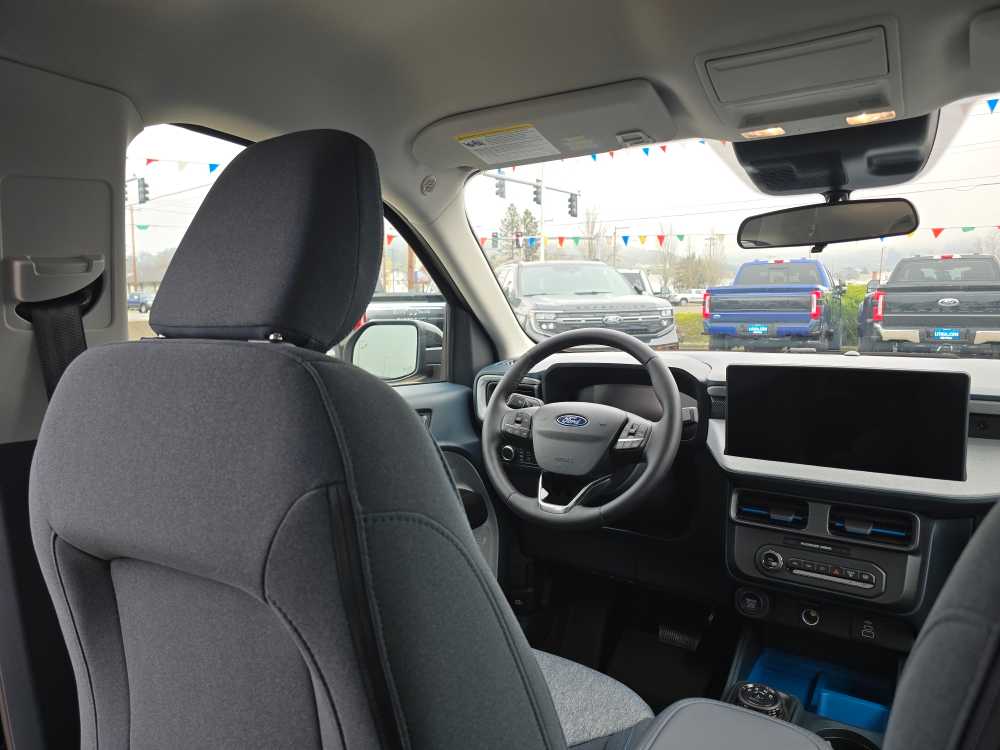 Thumbnail: 2026 Ford Maverick - 10