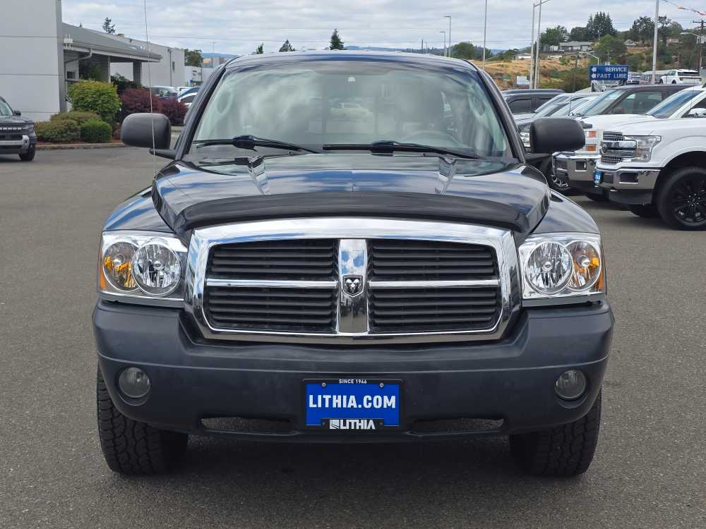 Thumbnail: 2006 Dodge Dakota - 5