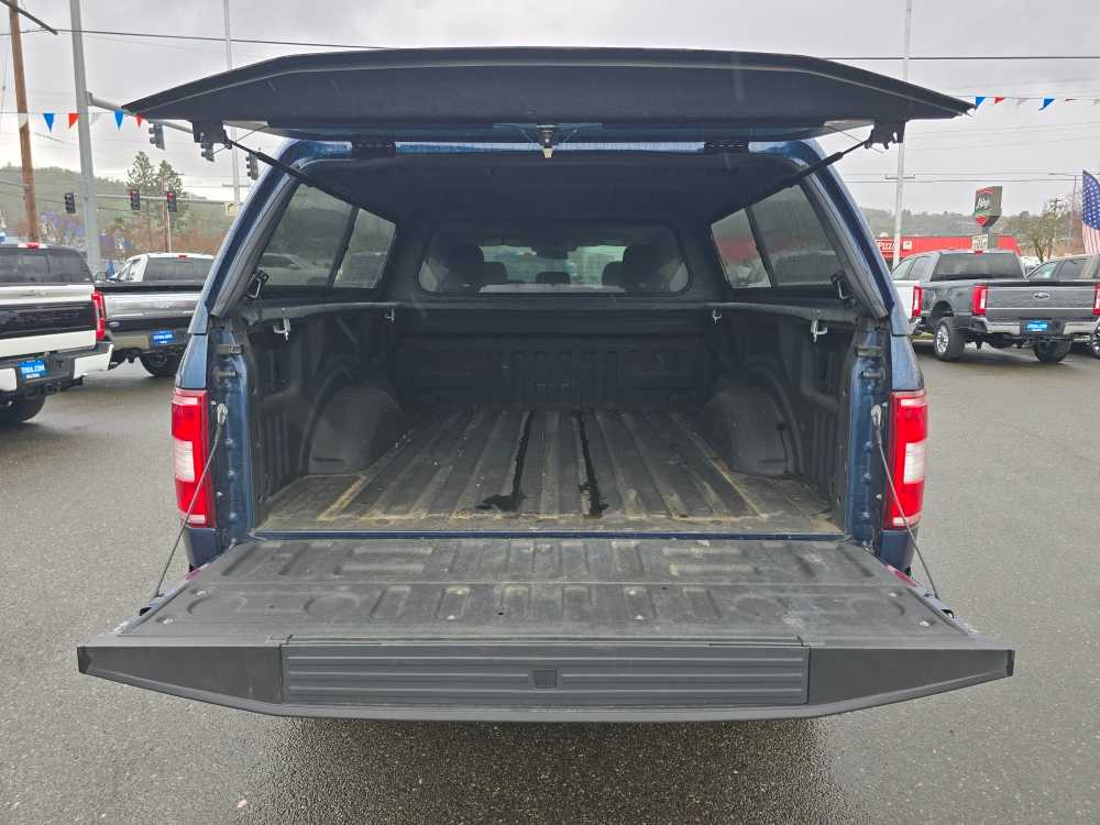 Thumbnail: 2018 Ford F-150 - 20