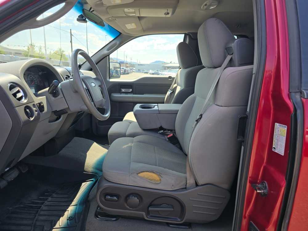 Thumbnail: 2007 Ford F-150 - 9