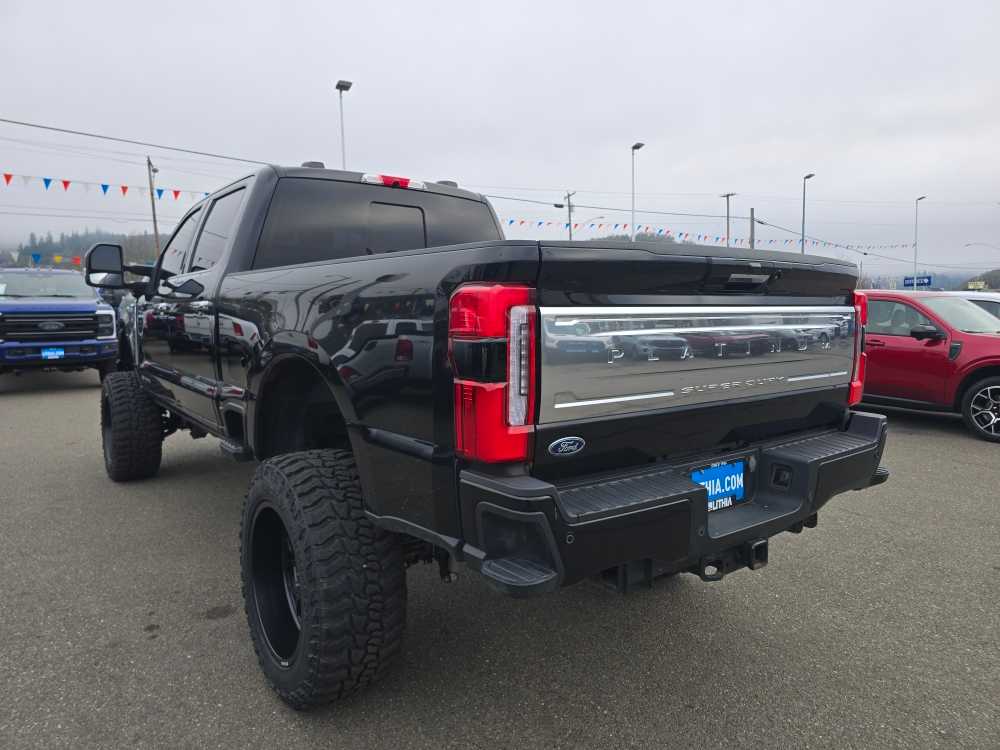 Thumbnail: 2023 Ford F-350 - 3