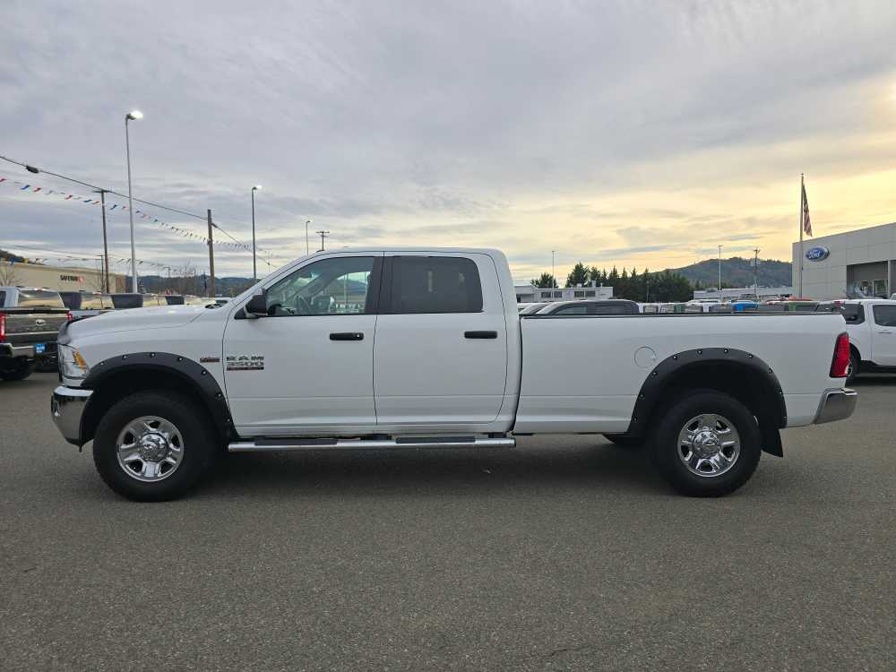 Thumbnail: 2015 RAM 3500 - 2