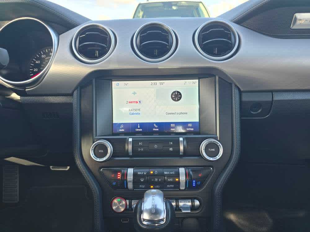 Thumbnail: 2022 Ford Mustang - 12