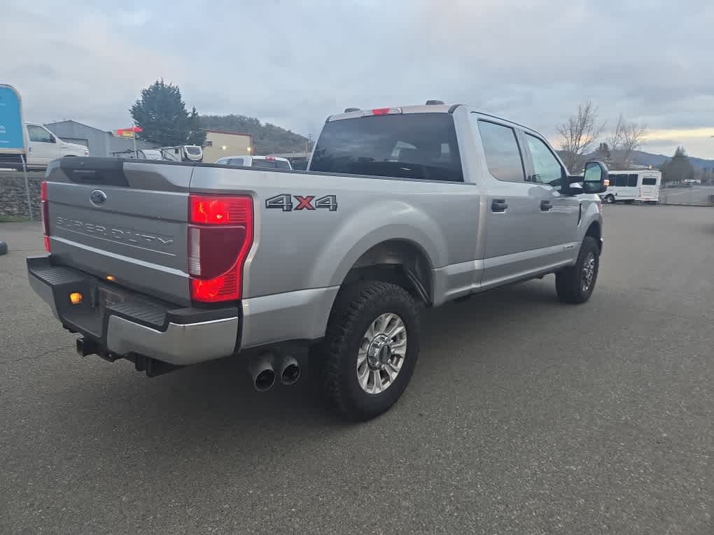 Thumbnail: 2020 Ford F-250 - 6