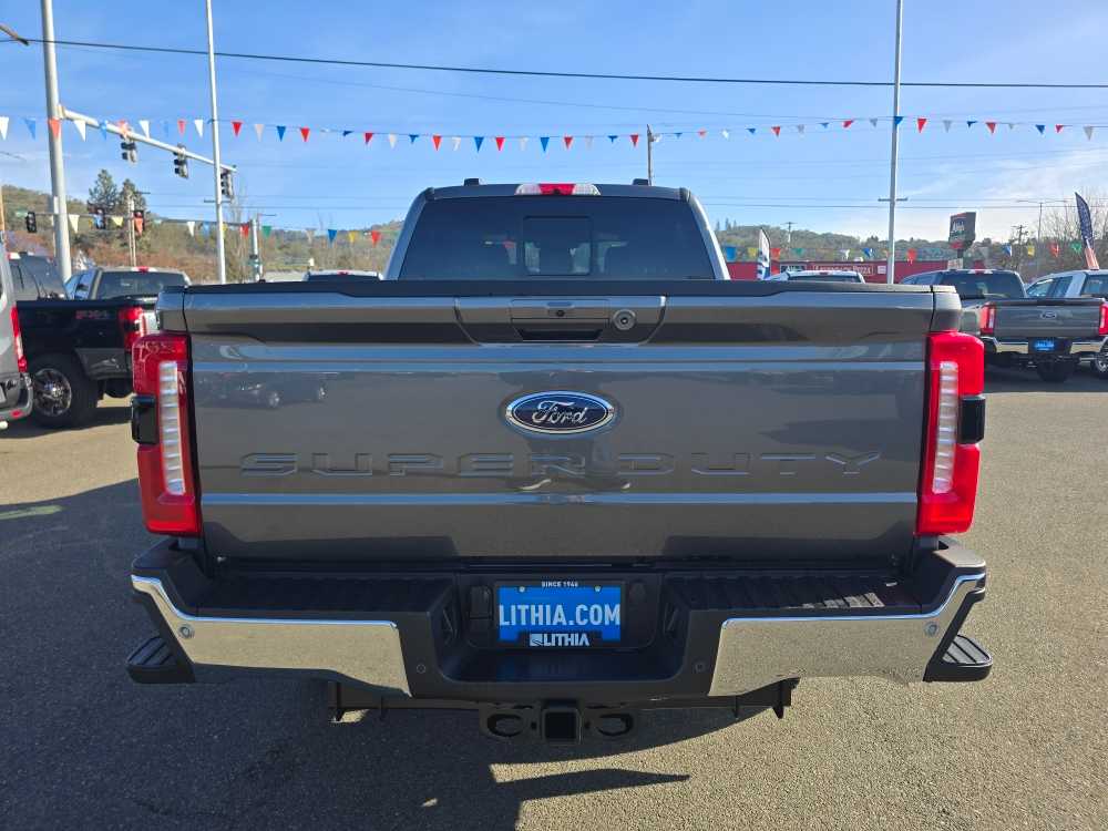 Thumbnail: 2026 Ford F-250 - 4