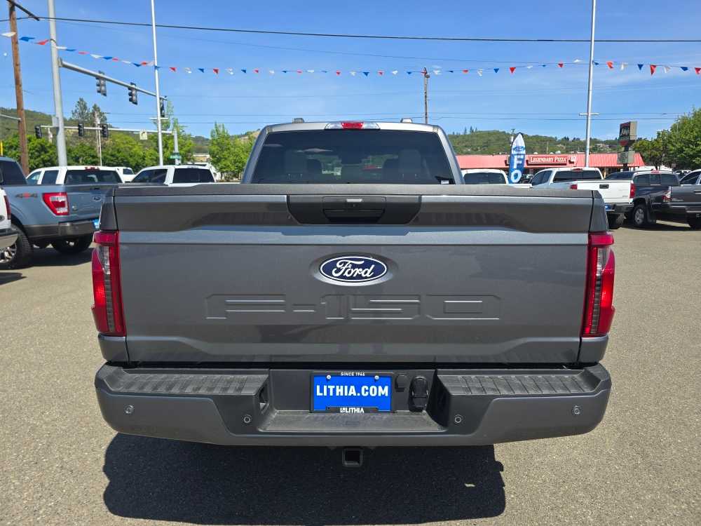 Thumbnail: 2026 Ford F-150 - 3