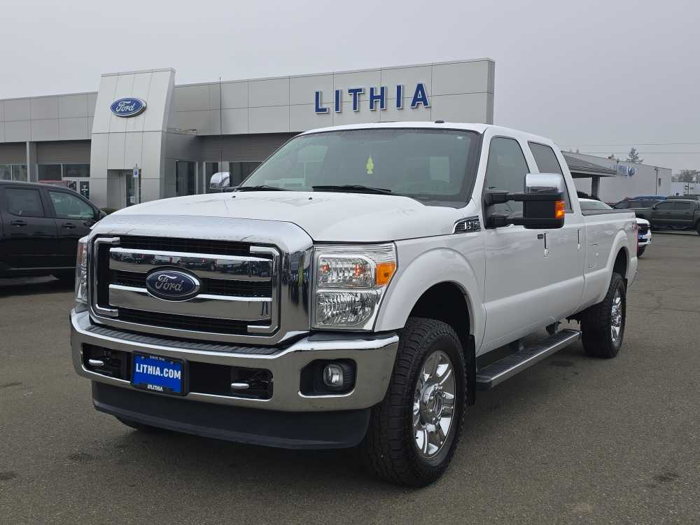 2015 Ford F-350  -
                  Roseburg, OR