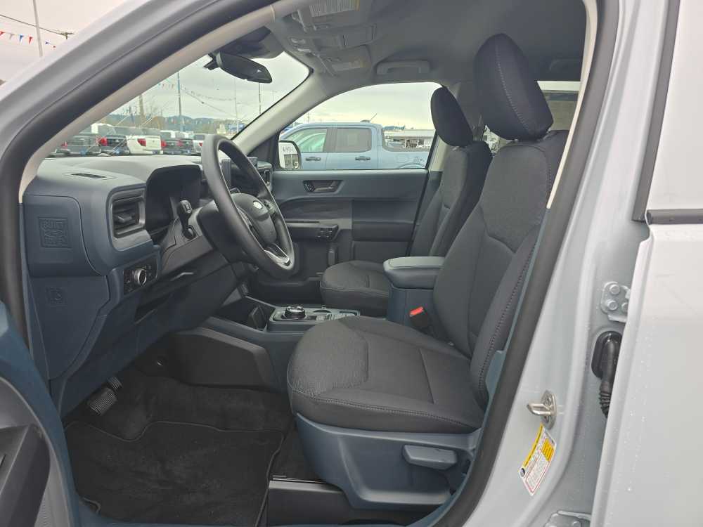 Thumbnail: 2026 Ford Maverick - 9