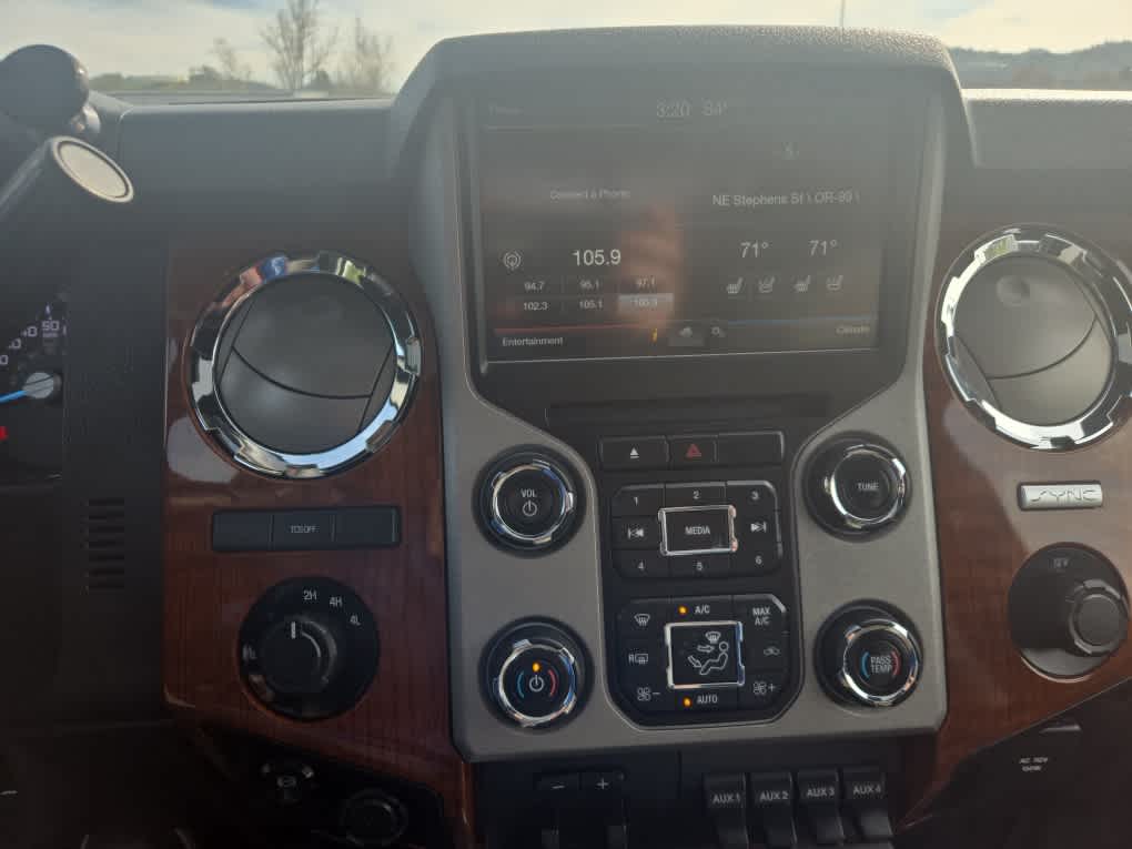 Thumbnail: 2016 Ford F-350 - 12