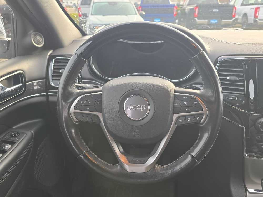 Thumbnail: 2019 Jeep Grand Cherokee - 11