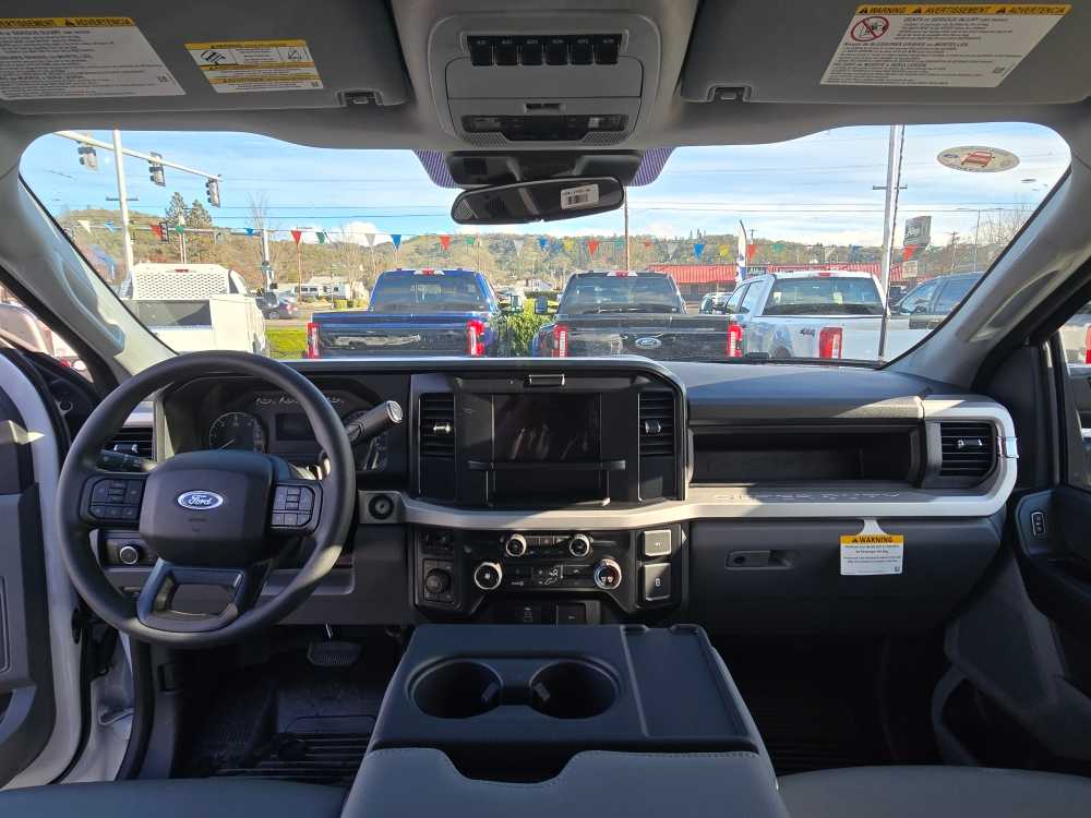 Thumbnail: 2026 Ford F-350 - 15