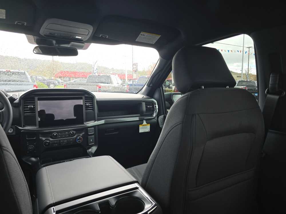 Thumbnail: 2025 Ford F-150 - 14