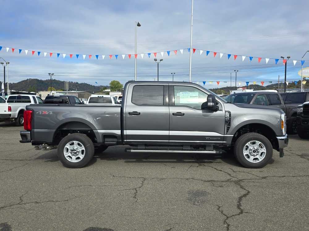 Thumbnail: 2026 Ford F-250 - 6