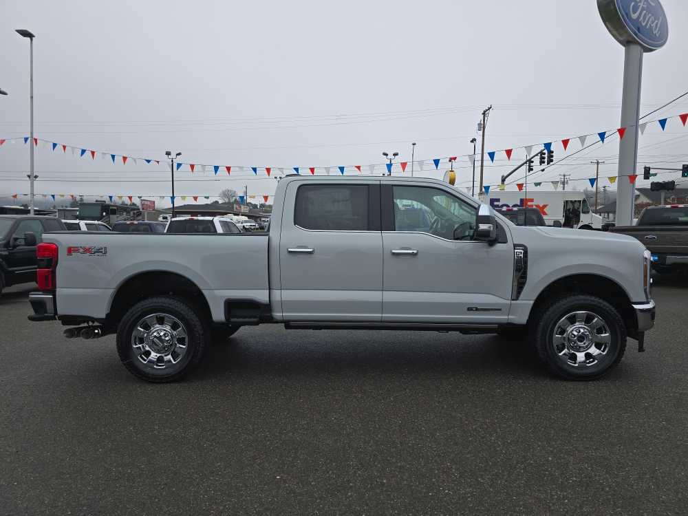 Thumbnail: 2026 Ford F-350 - 6